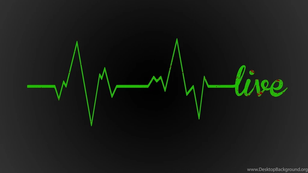 Abstract Typography Live Life Livewire Love Sick Lovely Wallpapers ...