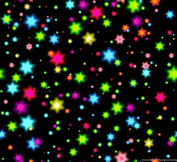 Spiderogiv: Black And Neon Backgrounds
