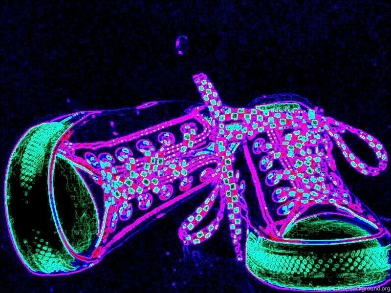 Beon Shoes Wish U Had Them