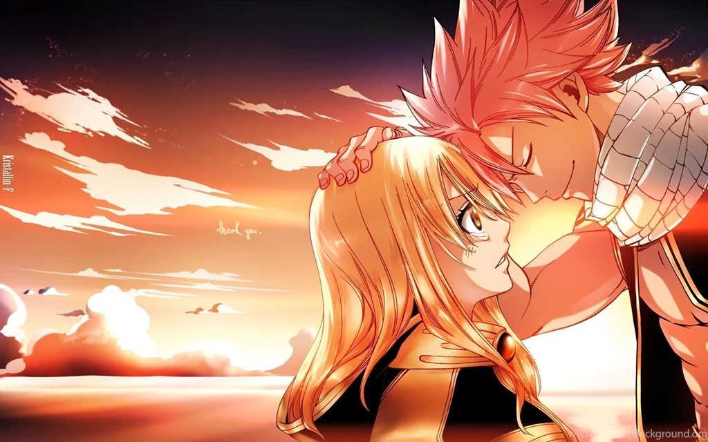 Fairy Tail Wallpaper Background Ubuntu.jpg