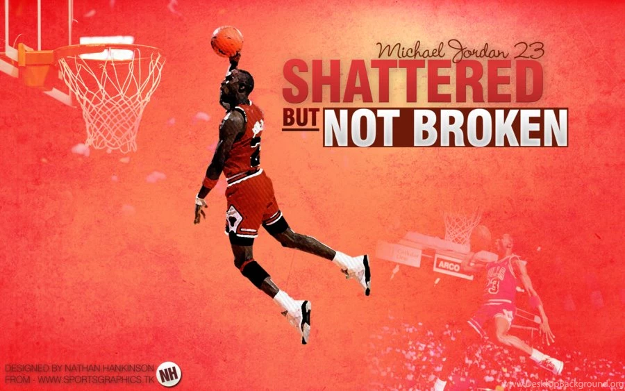 Michael Jordan Wallpapers By NathanHankinson On DeviantArt