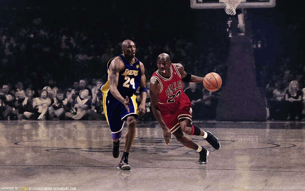 Michael Jordan Wallpapers Widescreen