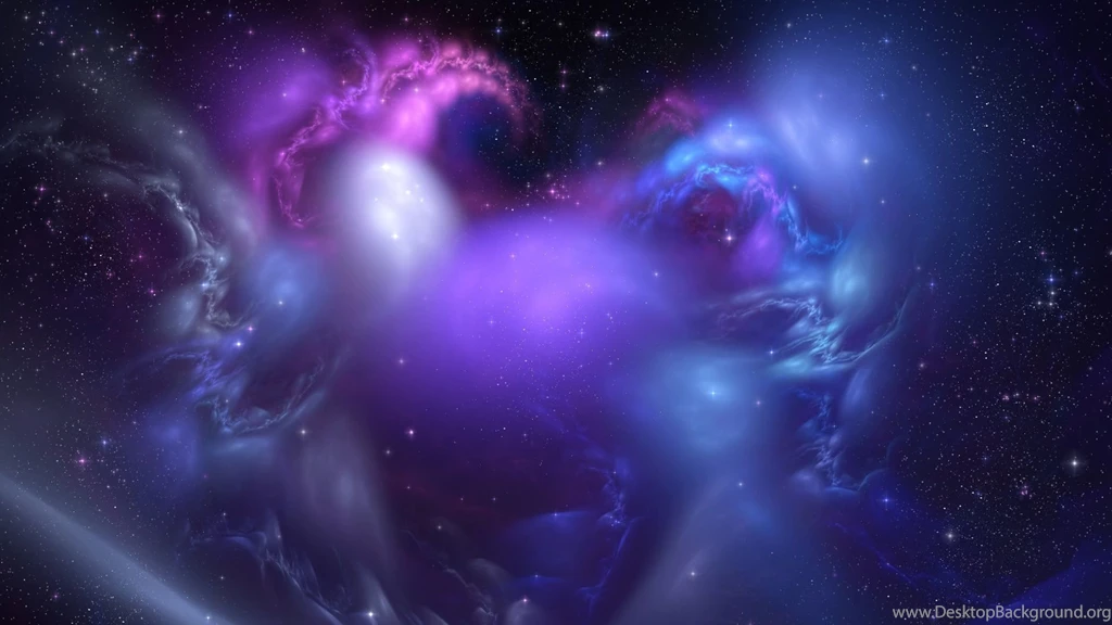3D & Digital Art Space Scene HD Wallpapers And Backgrounds