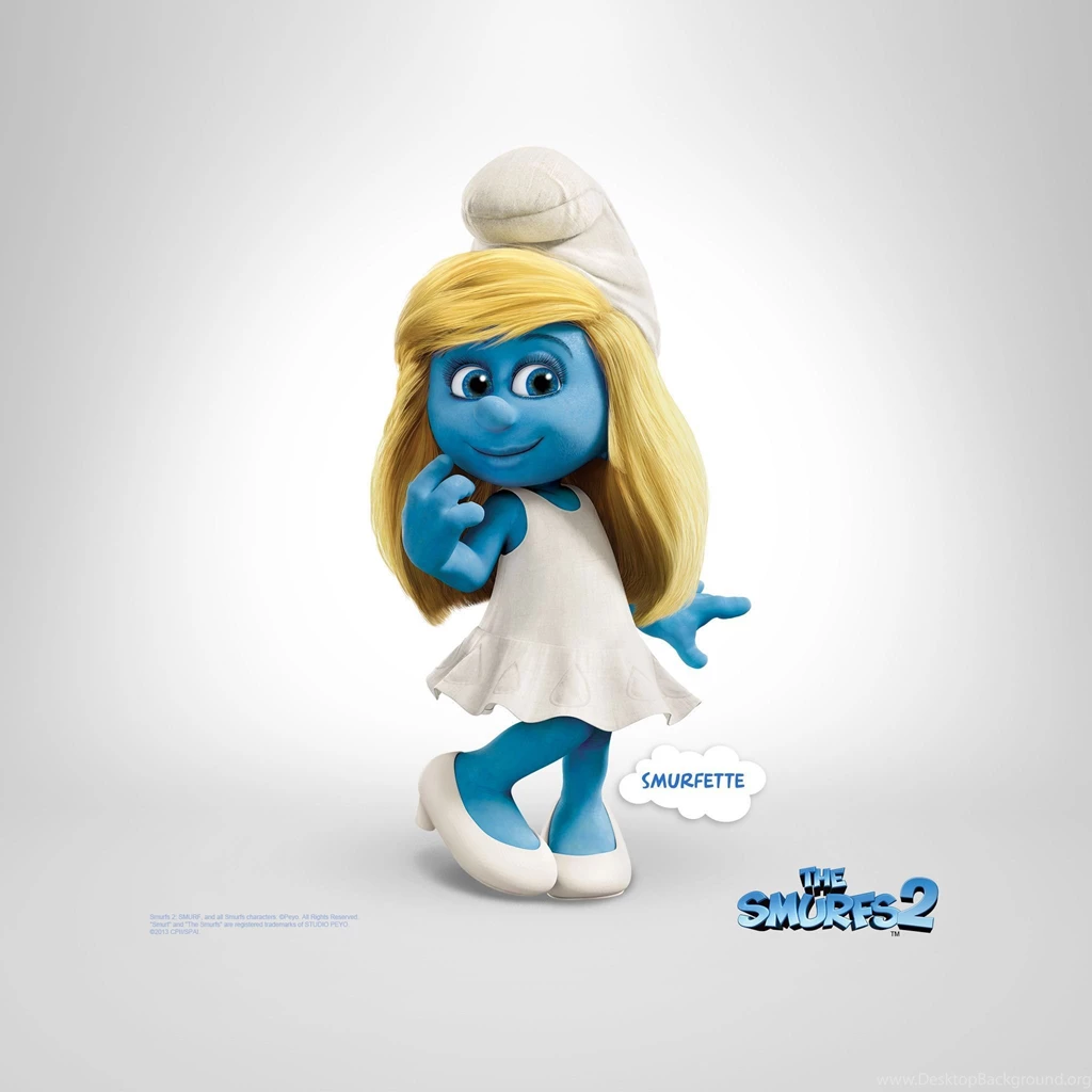 The Smurfs 2 tablet wallpapers 9.jpg