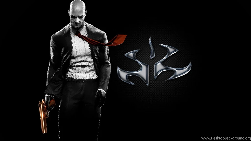 Hitman Wallpapers Quotes. QuotesGram
