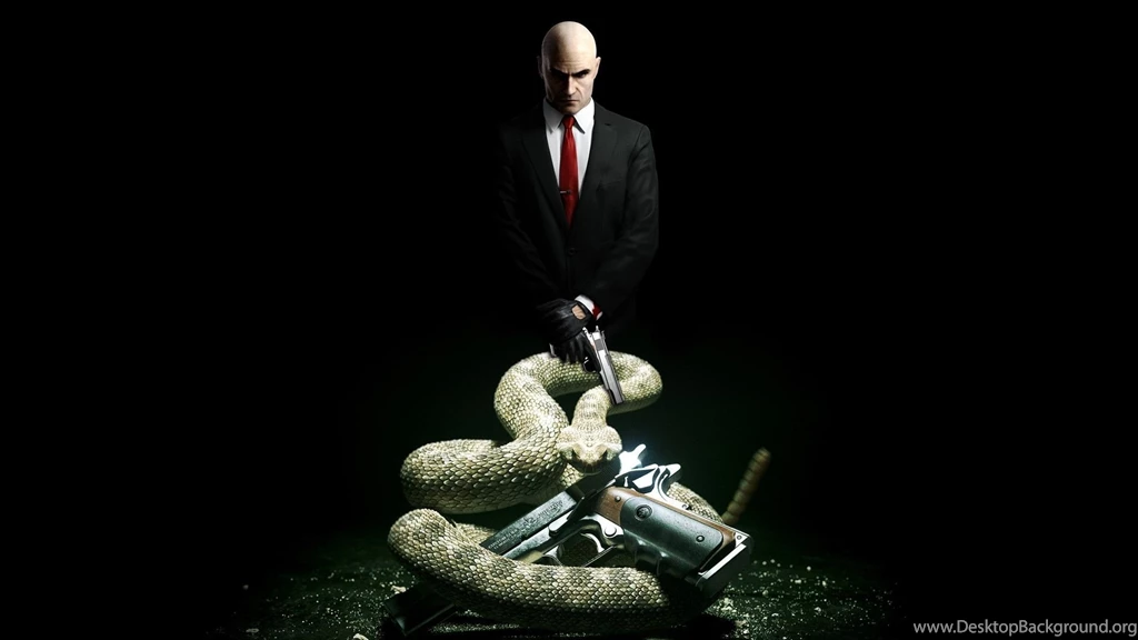 Full HD 1080p Hitman Wallpapers HD, Desktop Backgrounds 1920x1080