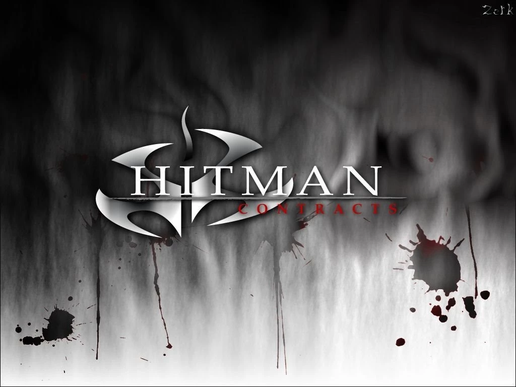 Hitman Wallpapers