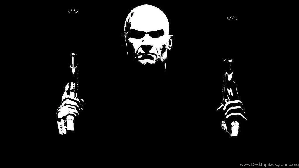 1080p Hitman: Absolution Wallpapers By TerraDaft On DeviantArt
