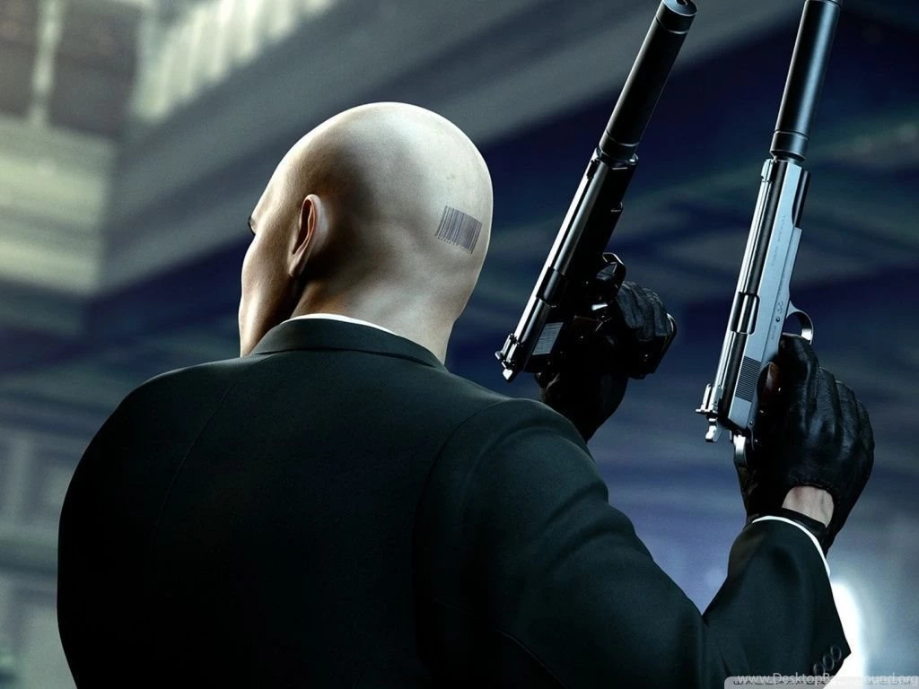 Hitman: Absolution HD Desktop Wallpapers : Widescreen : High ...