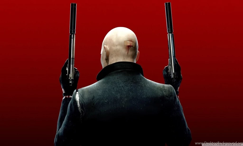 Hitman Absolution HD Desktop Wallpapers : High Definition ...