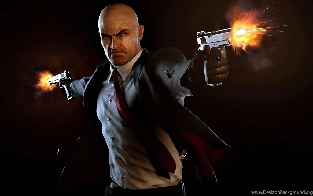 Ultra HD 4K Hitman Wallpapers HD, Desktop Backgrounds 3840x2400