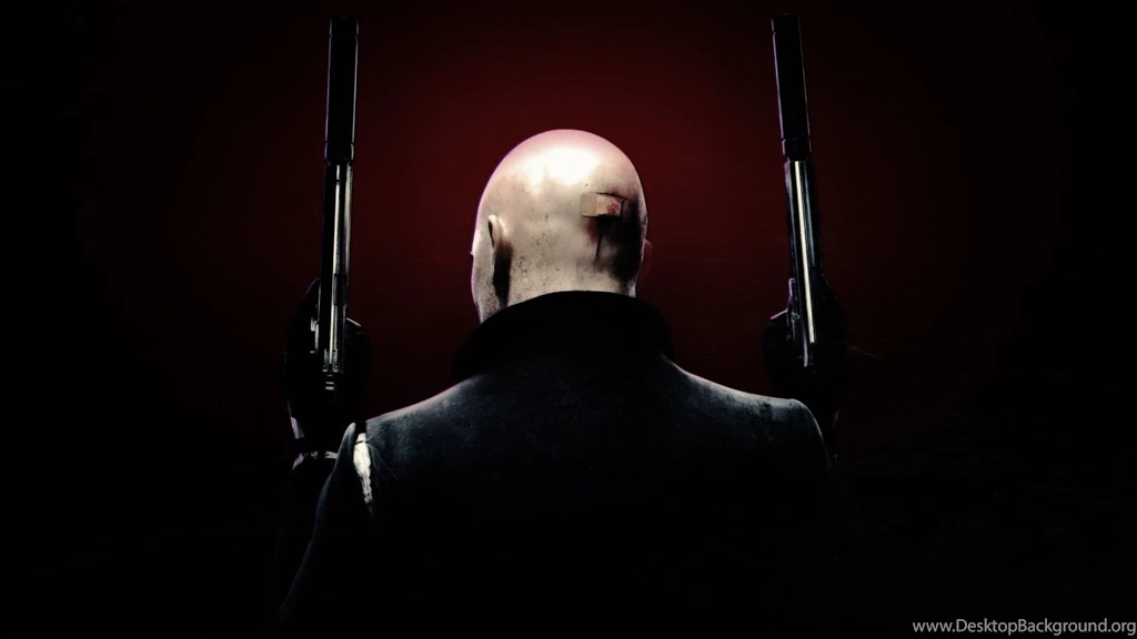 Hitman Wallpapers