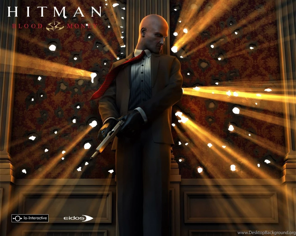 Hitman Wallpapers Hitman Wallpapers (7638645) Fanpop