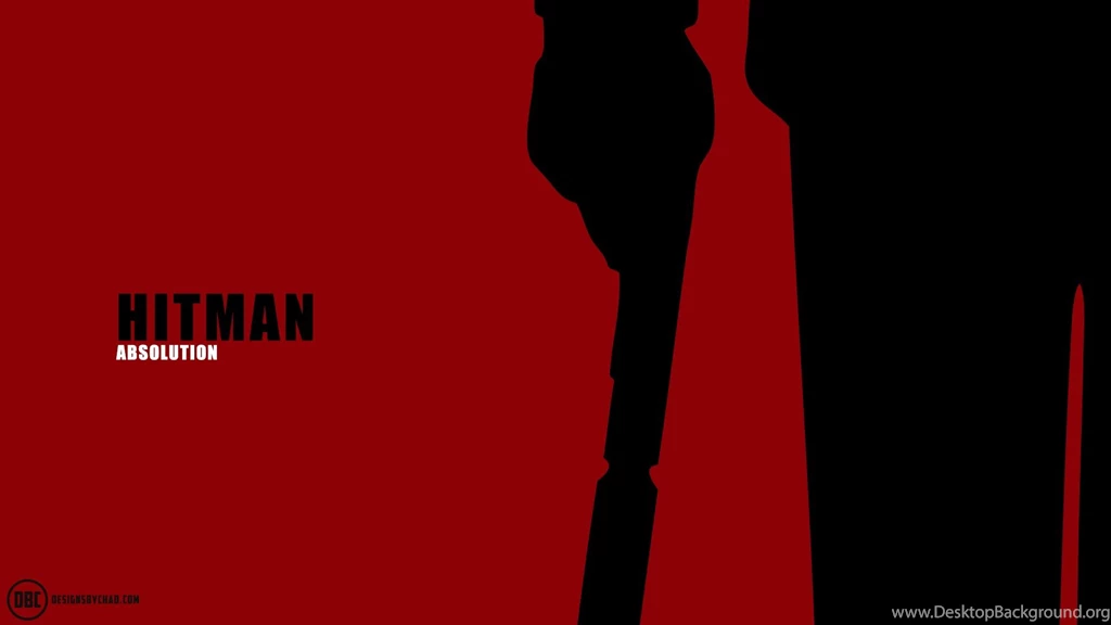 Hitman Absolution Minimal Wallpapers By Chadski51 D5llf7a Jpg 267791