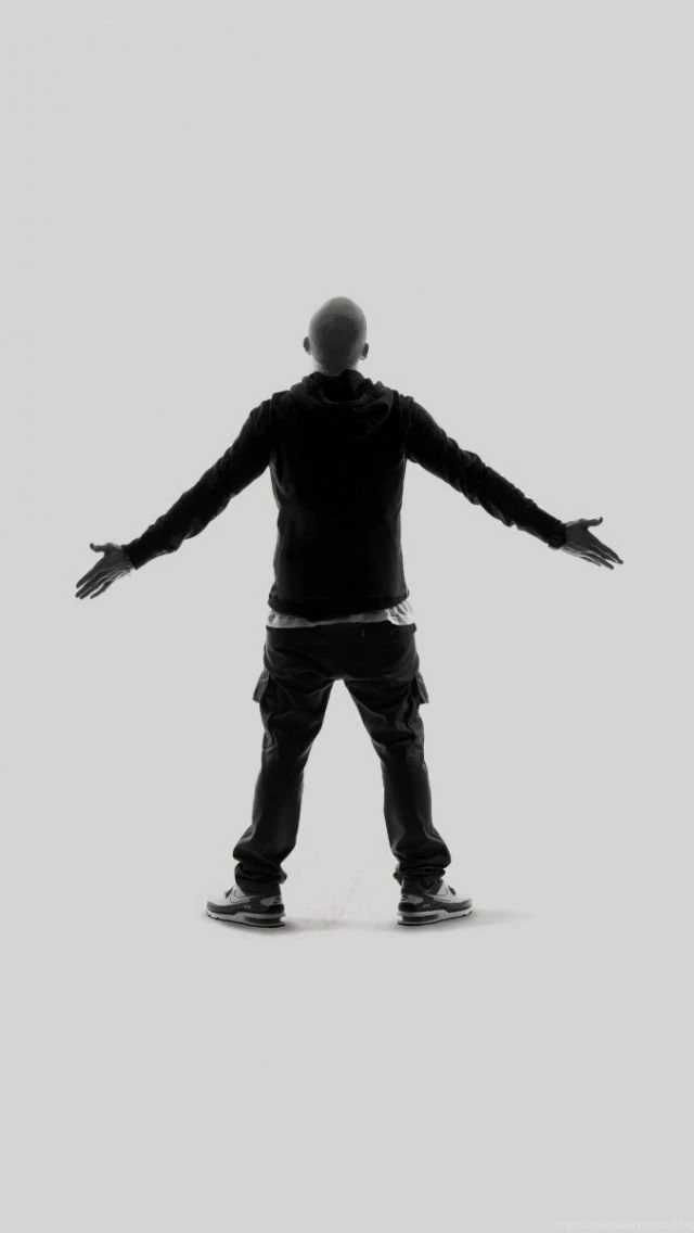 Download Wallpapers 640x1136 2013, Mmlp2, Eminem, Rap, God iPhone ...