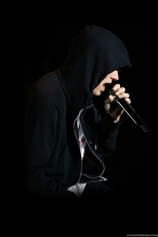 iPhone 4S Music/Eminem Wallpapers ID: 361456
