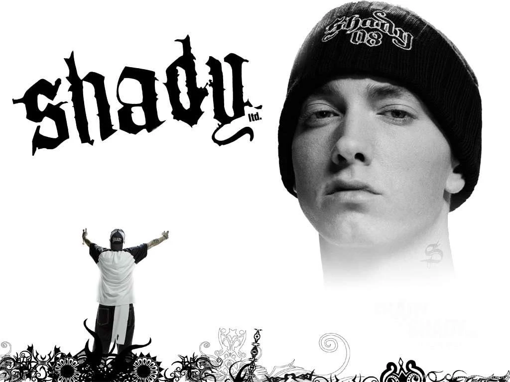 Pic New Posts: Eminem Hd Iphone Wallpapers