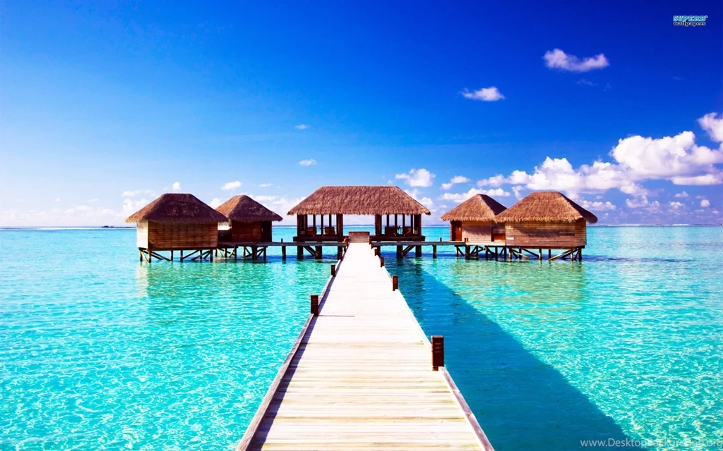 Maldives Wallpapers Beach Wallpapers