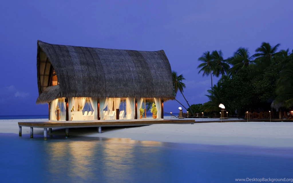 Maldives Backgrounds
