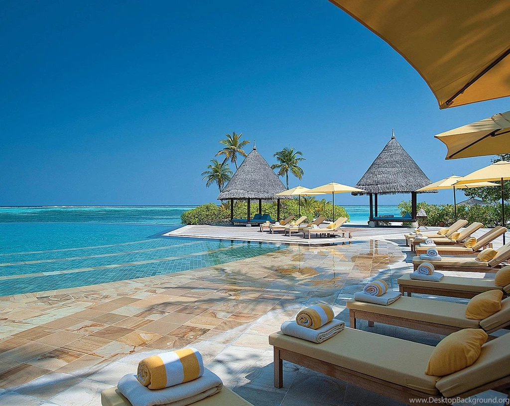 Four Seasons Resort At Maldives >> HD Wallpaper, Get It Now!
