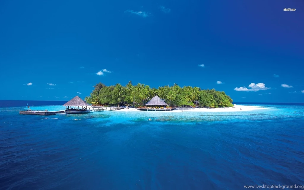 Maldives Wallpapers Beach Wallpapers