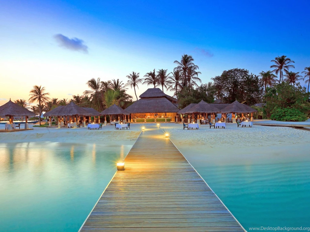 Maldives Wallpapers AmusingFun.com