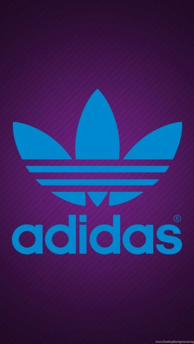 wallpaper adidas iphone 5