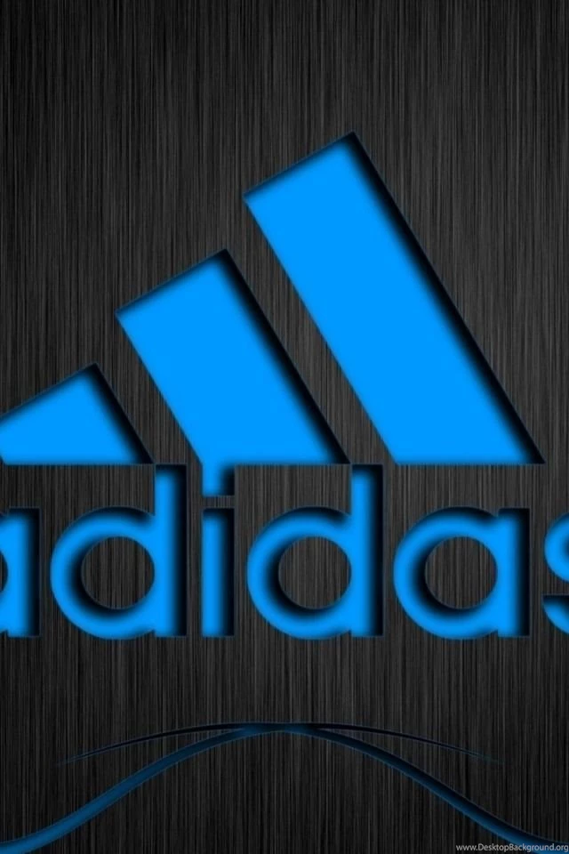 iPhone 4S, 4 Adidas Wallpapers HD, Desktop Backgrounds 640x960