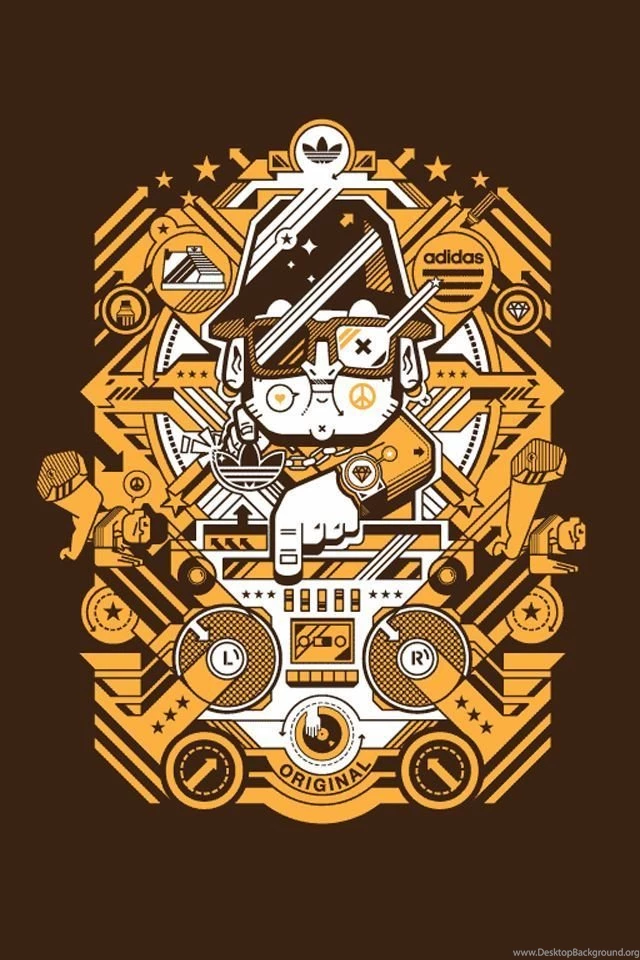Iphone, Ipad And Ipod Touch Apps And Wallpapers: Iphone Ipod Touch ...
