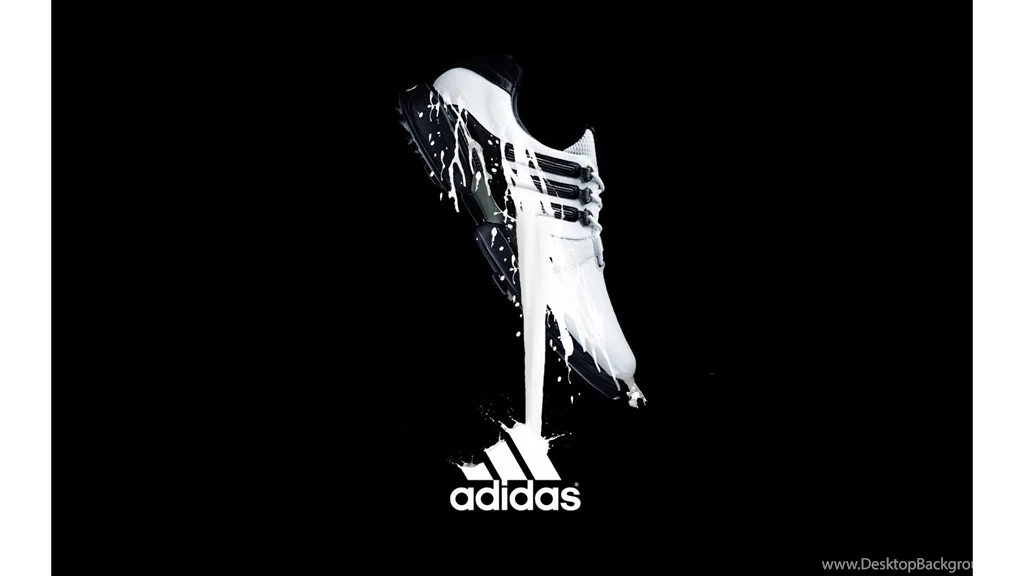 Adidas Logo Wallpapers HD
