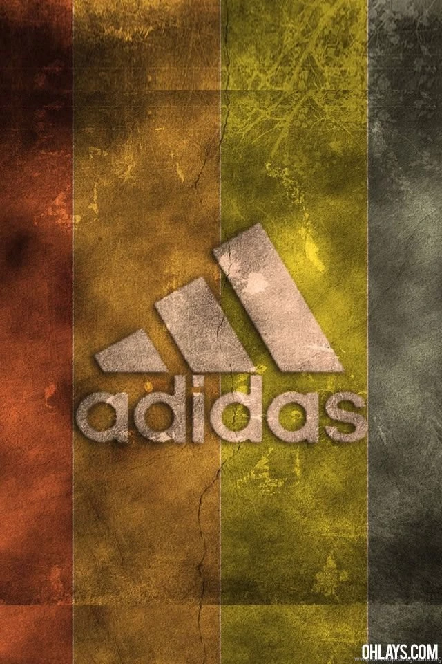 Adidas iPhone Wallpapers