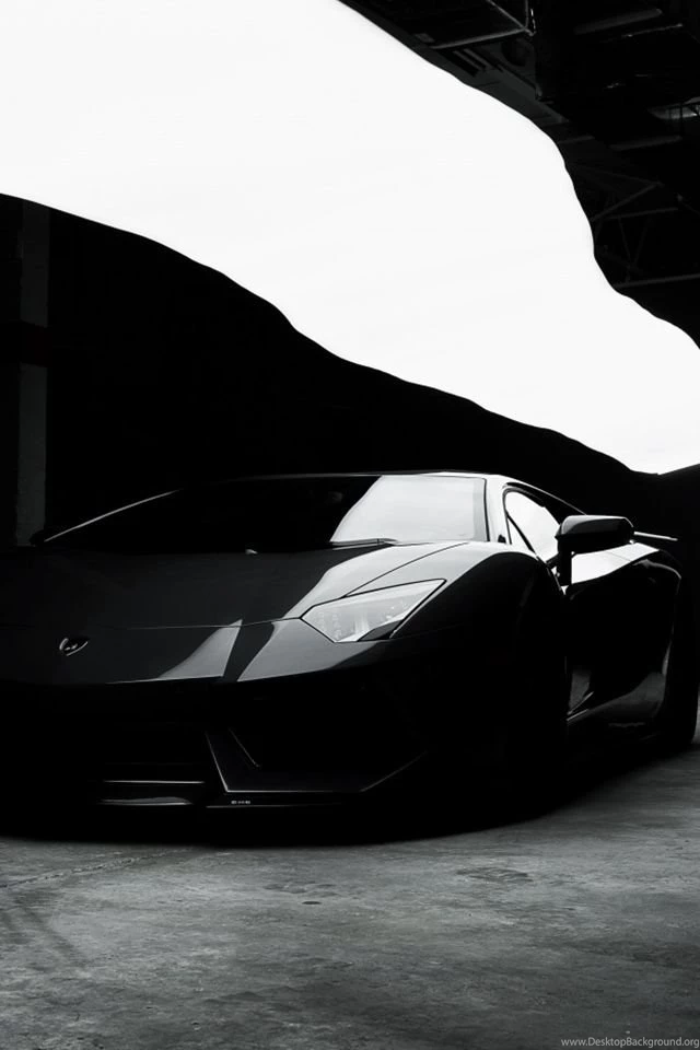 Lamborghini