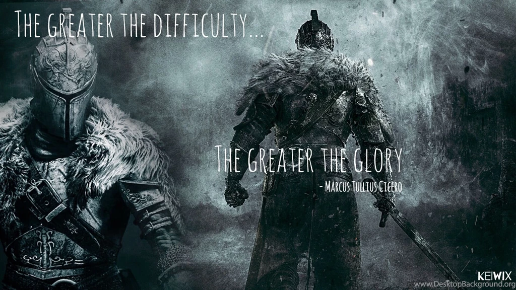 Dark Souls 2 Wallpapers By Keiwix On DeviantArt