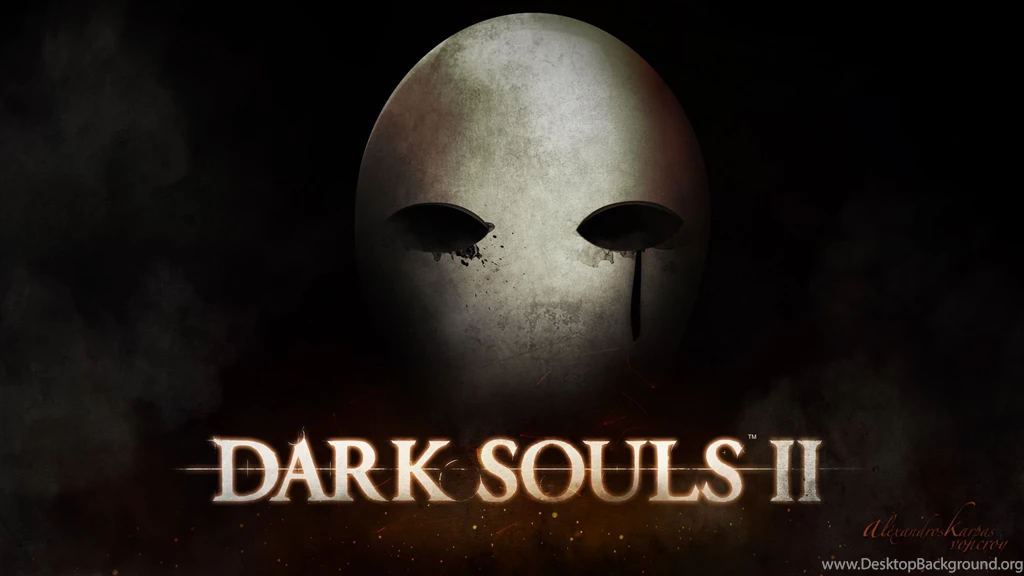 50 Dark Souls II HD Wallpapers
