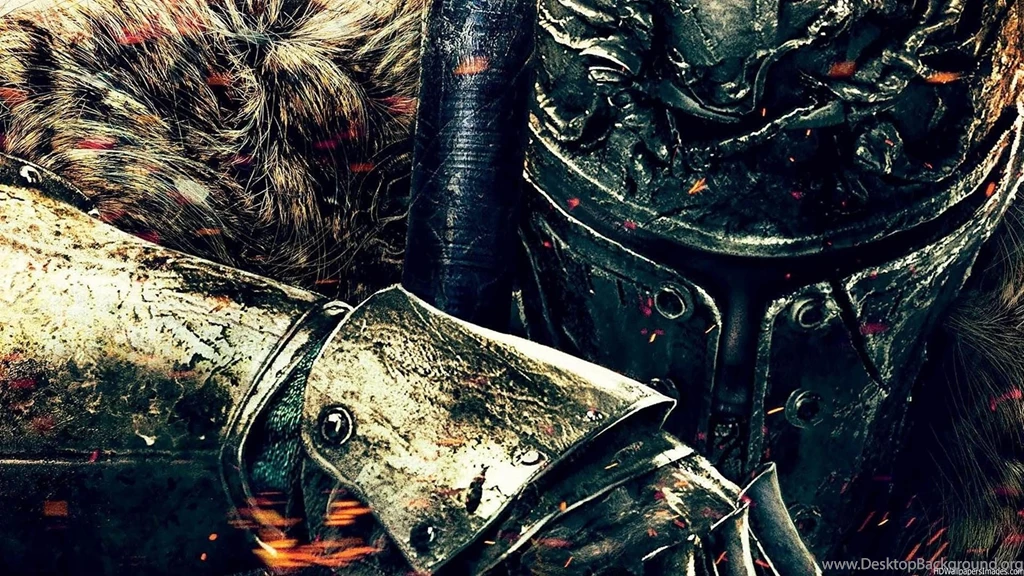 Dark Souls II HD Wallpapers