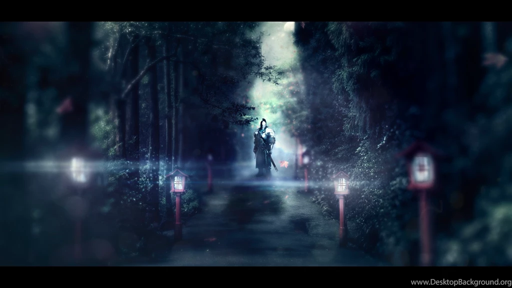 Dark Souls Wallpapers