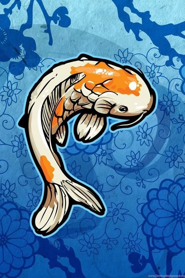 HD 640x960 iPhone 4 Wallpapers