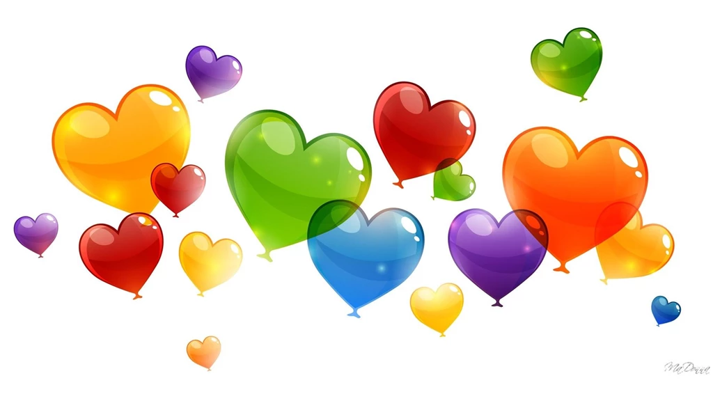 Colorful Hot Air Balloon Wallpapers