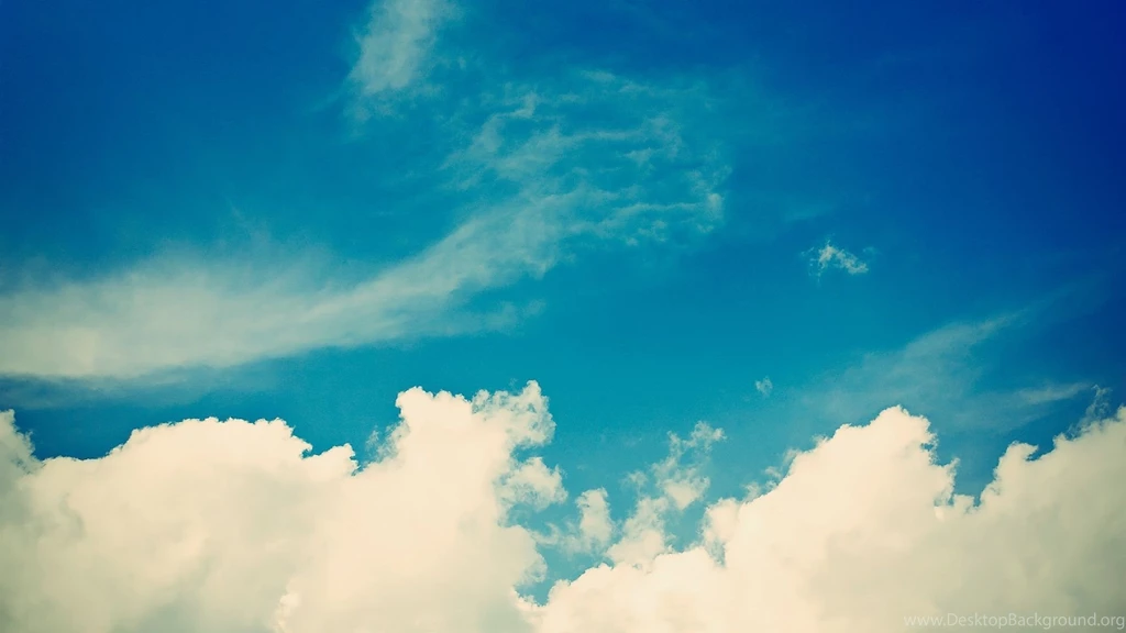 Clouds HD Wallpapers