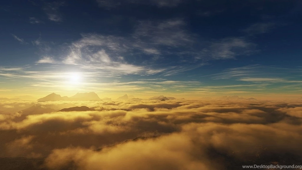 Cloud Wallpaper_hd Wallpaper_download Free Wallpapers