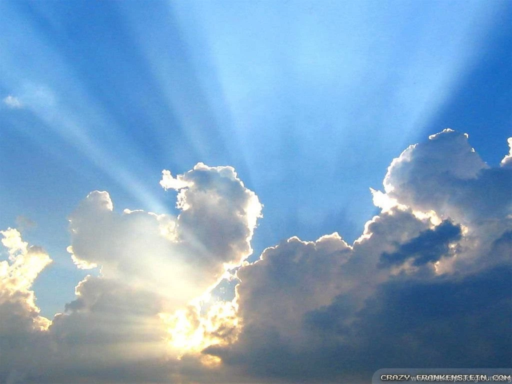 Clouds Wallpapers Crazy Frankenstein