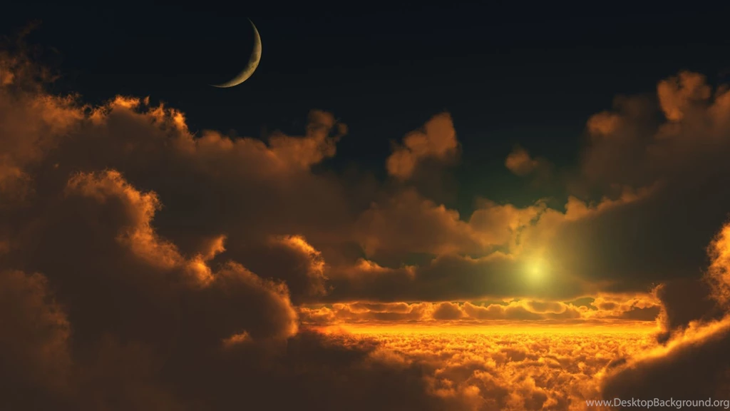 Cloud Wallpapers HD Backgrounds Download Desktop • IPhones Wallpapers