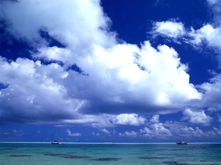 Sea Cloud 1