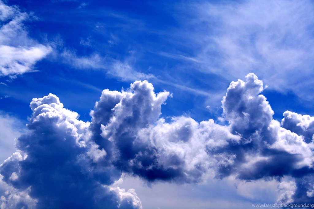 Sky And Clouds Photo Gallery