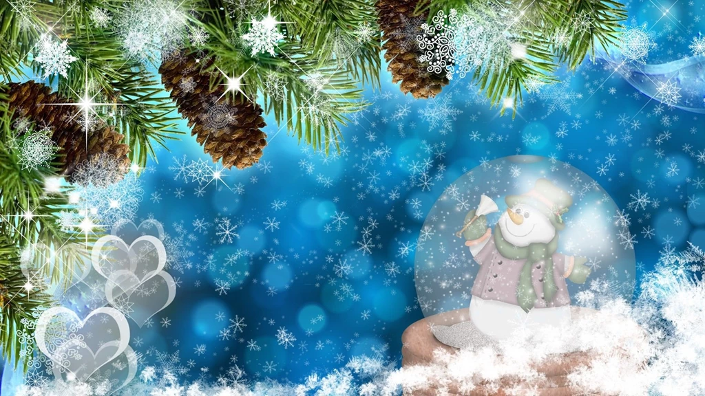 Holiday HD Wallpaper, Holiday Animated Images, New Wallpapers