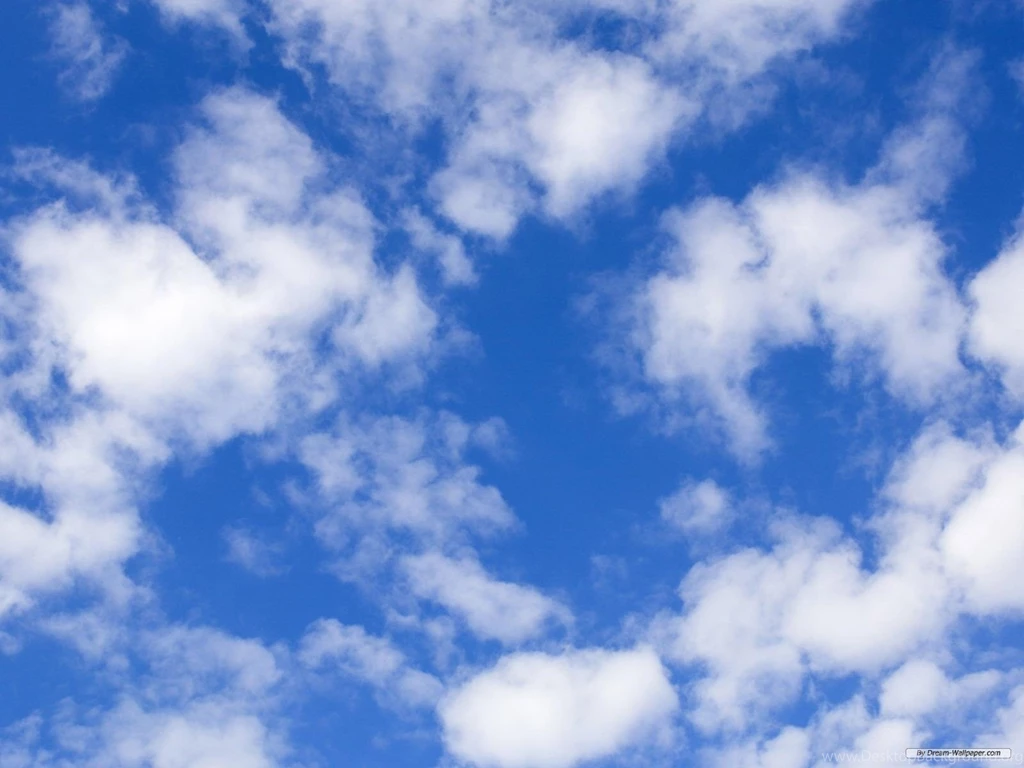 Free Cloud Wallpapers