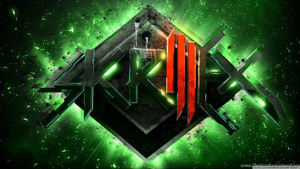 Skrillex HD Desktop Wallpapers : High Definition : Mobile