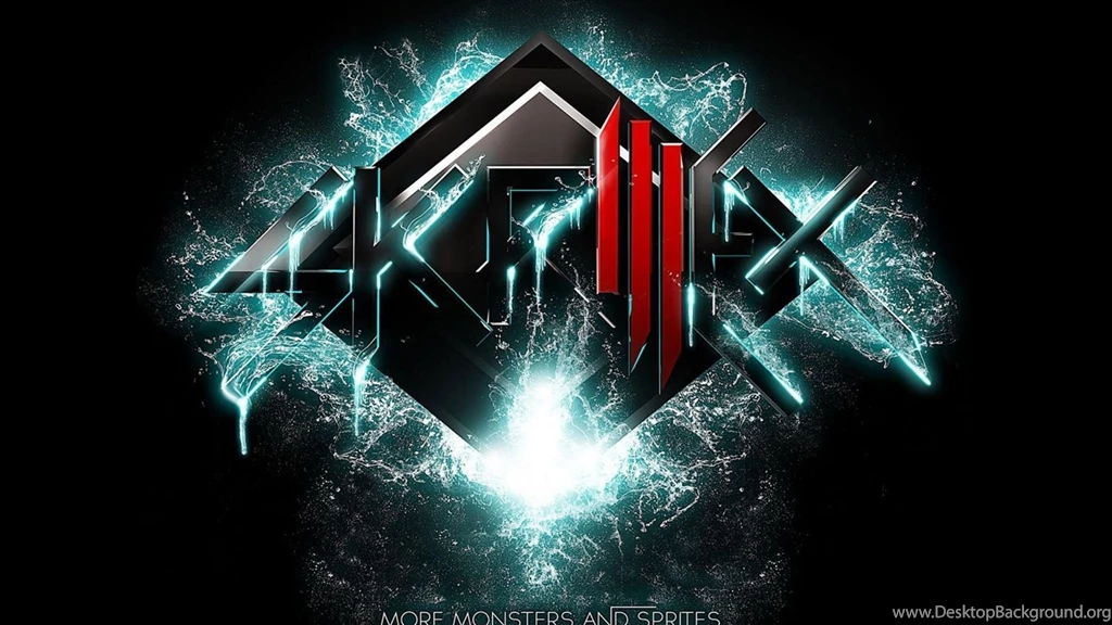 Skrillex Wallpapers Full HD 1080 Taringa!