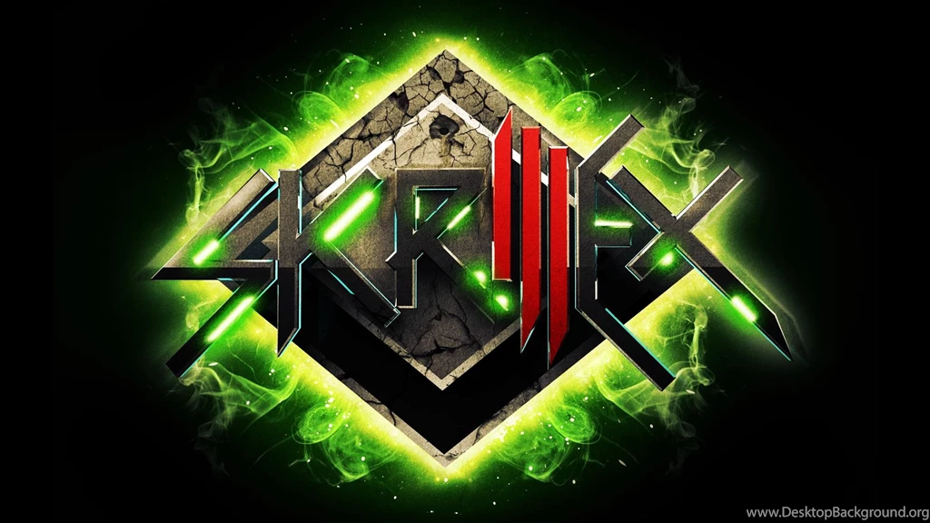Skrillex Backgrounds