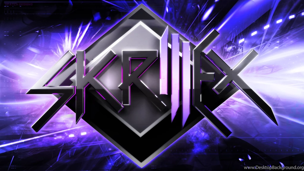 Skrillex Wallpapers